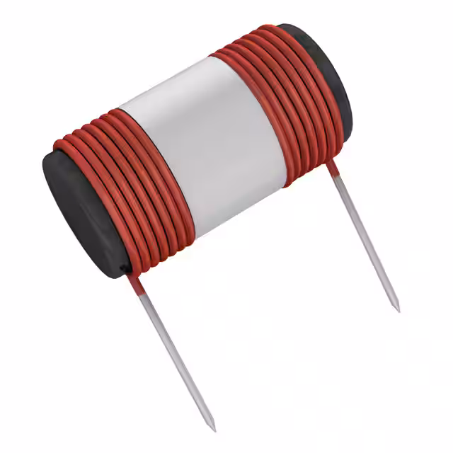 3HC-250 API Delevan Inc.  Inducteurs fixes